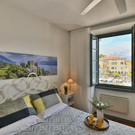 Panorama Al Porto - Theater Apartament *