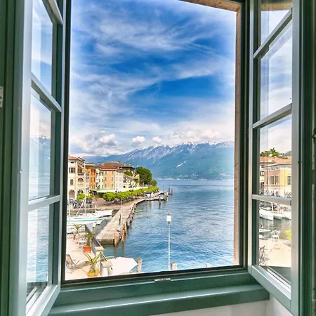 Panorama Al Porto - Theater